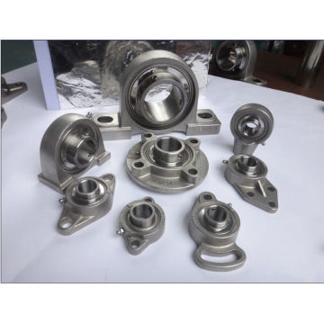 Stainless Steel Pillow Block Bearing Ucp206